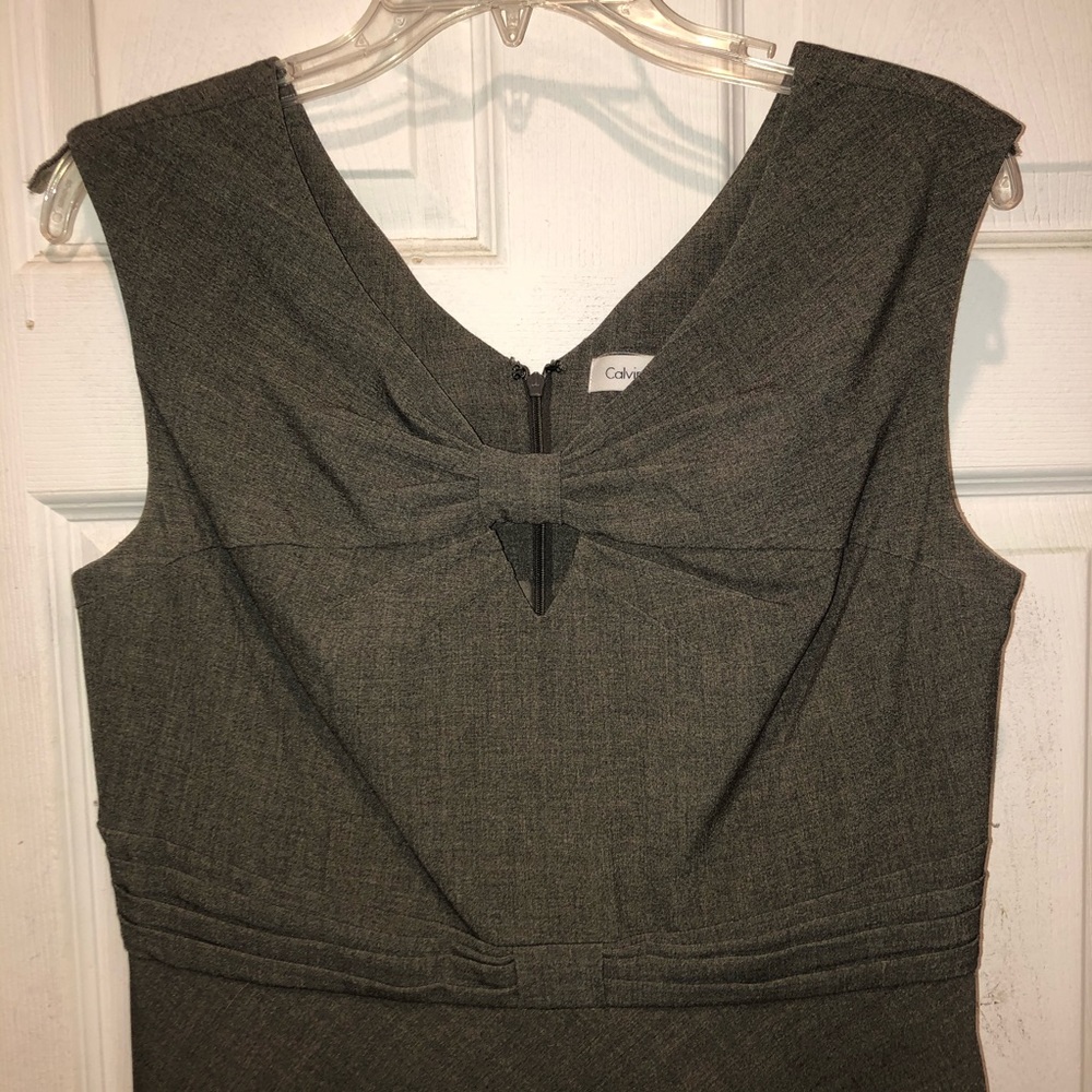 Calvin Klein Dress new “best in dress”